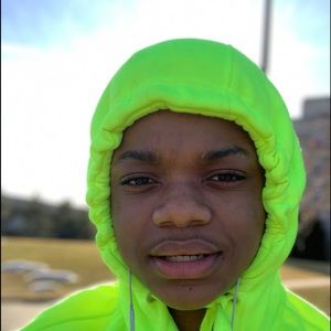 Meet your Posher, Xavier